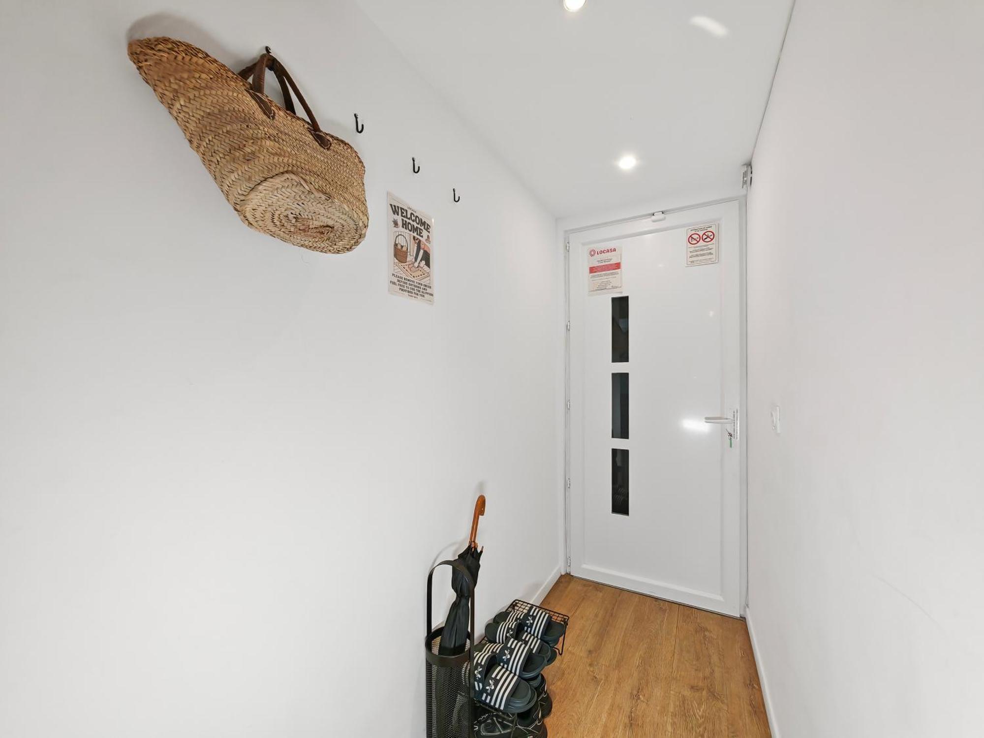Apartmán Loft Duplex A 2 Min De Paris - Parking Gratuit Le Pré-Saint-Gervais Exteriér fotografie